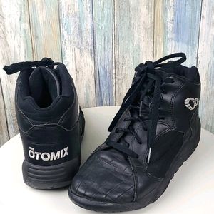 OTOMIX leather vintage